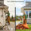 Fall Maintenance Checklist Before the Snow Hits