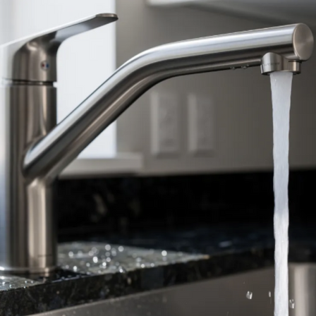 Parts of a Faucet: Anatomy, Repair Tips & When to Replace