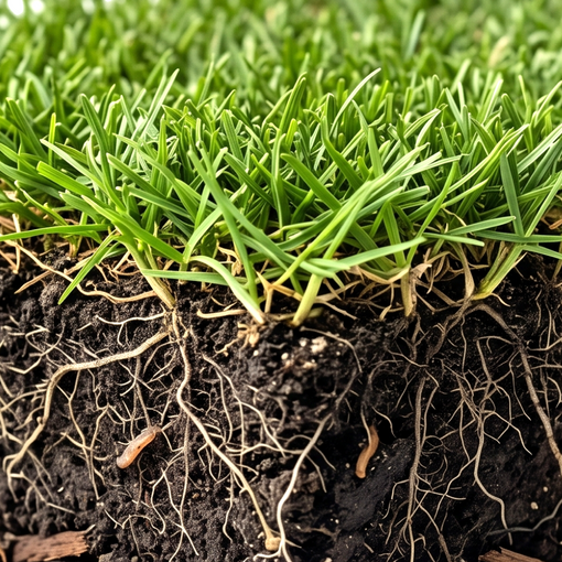 How To: Make Your Grass Best In Class