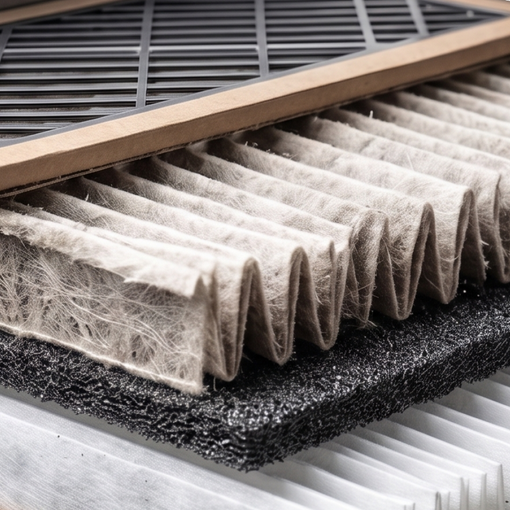How To: Change Your Furnace Filter