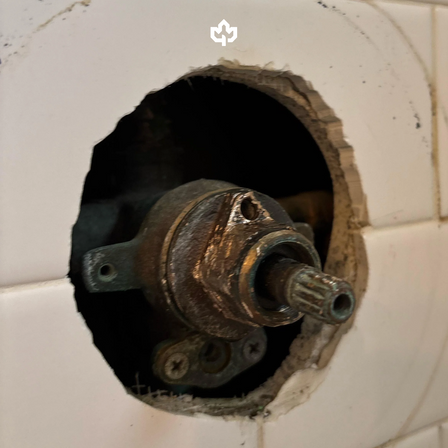 How To: Replace Your Shower's Valve Cartridge