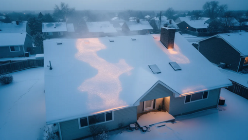 Ottawa Attic Insulation: The Key to Lowering Your Energy Bills and Preventing Ice Dams