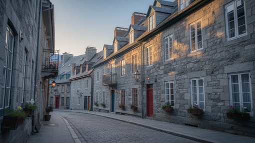 Quebec City Masonry Repair: Preserving the Heritage and Strength of Your Brick & Stone