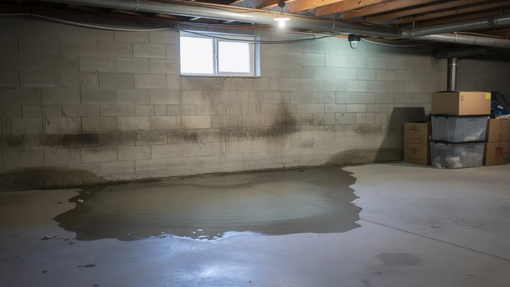 Regina Sump Pump Service: Your First Line of Defense Against Foundation Flooding