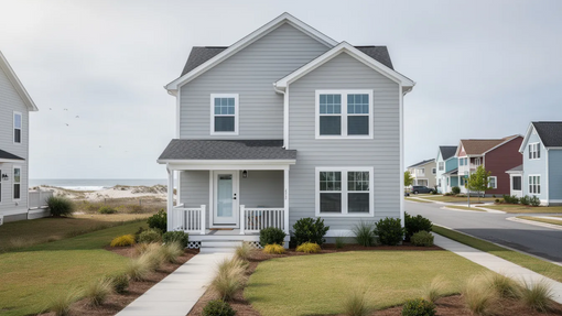 Saint John Siding Repair: Defending Your Home Against Fundy Fog and Atlantic Storms