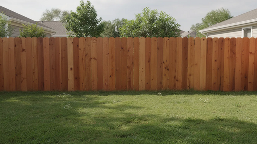 Saskatoon Fence Repair: Mastering the 4-Foot Frost Line and Prairie Winds