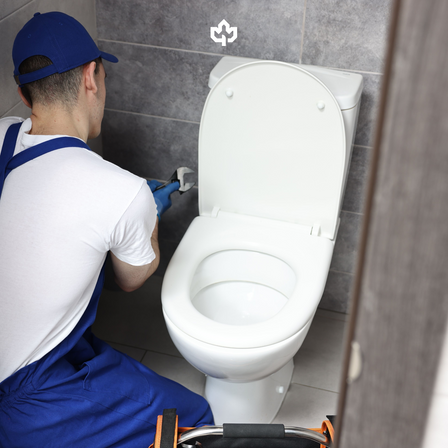 Toilet Installation Price Guide in Toronto & GTA (2026)