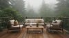 Vancouver Deck Repair: How to Defeat Wood Rot and Coastal Moisture