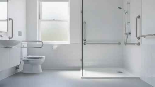 Victoria Accessibility Upgrades: Creating a Safe and Independent Home for Seniors