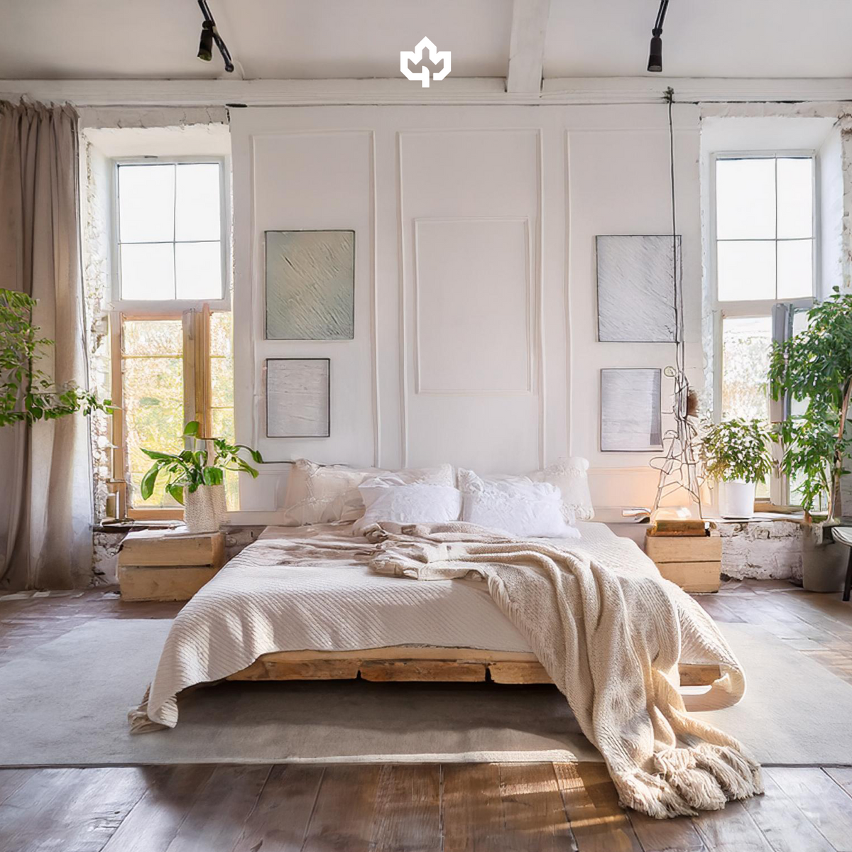 Bedroom Renovation