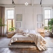 Bedroom Renovation