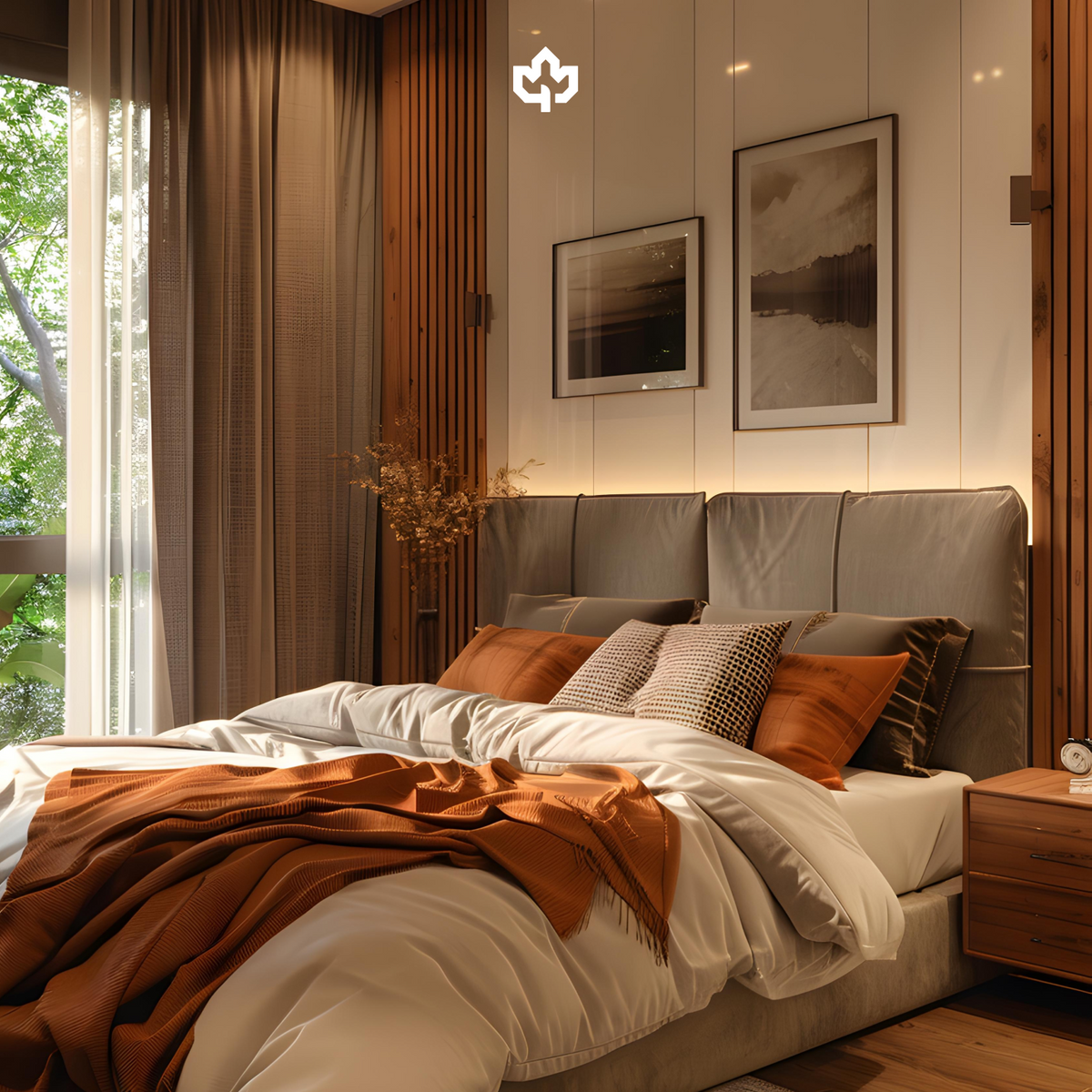 Bedroom Renovation