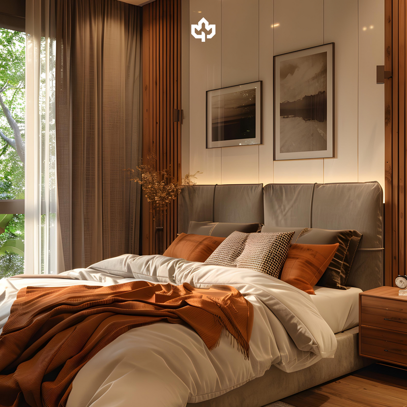 Bedroom Renovation