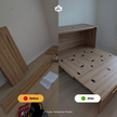 Burlington Ontario Furniture Assembly Murphy Bed Canada Handyman Before and After