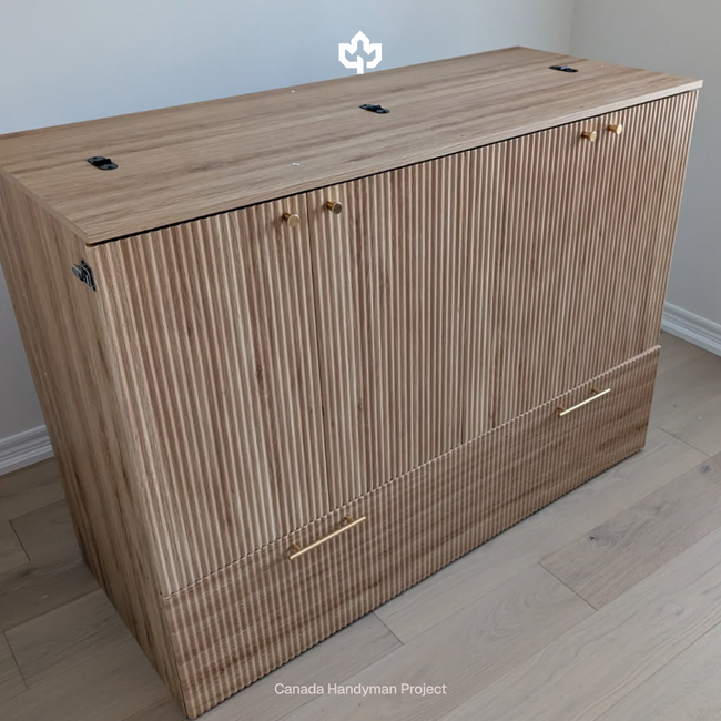 Burlington Ontario Furniture Assembly Murphy Bed Assembled Canada Handyman