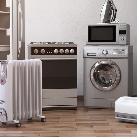 Appliance Removal/Haul Away Service