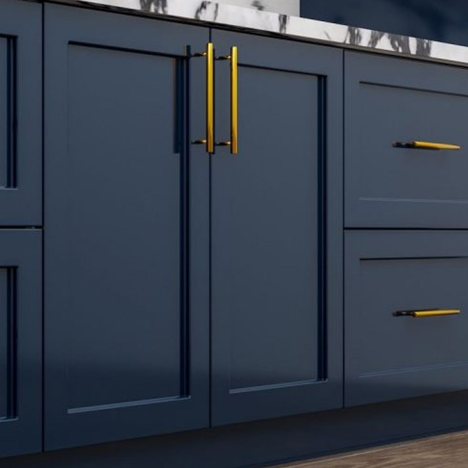 Minor Cabinet Damage Repair Service