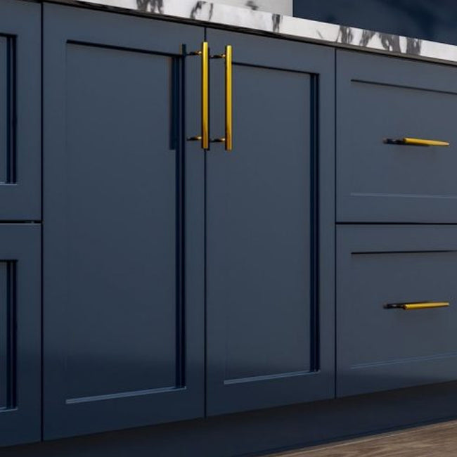 Minor Cabinet Damage Repair Service