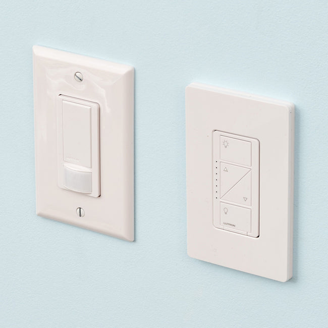 Dimmer Switch Installation