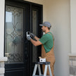 Smart Doorbell Installation