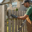 Fence & Gate Repair Service