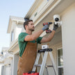 Security Camera Installation (Per Camera Wireless)