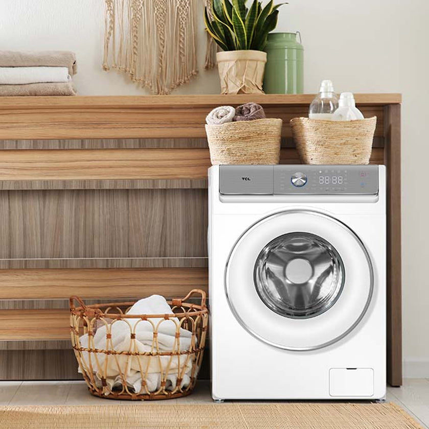 Washing Machine Installation