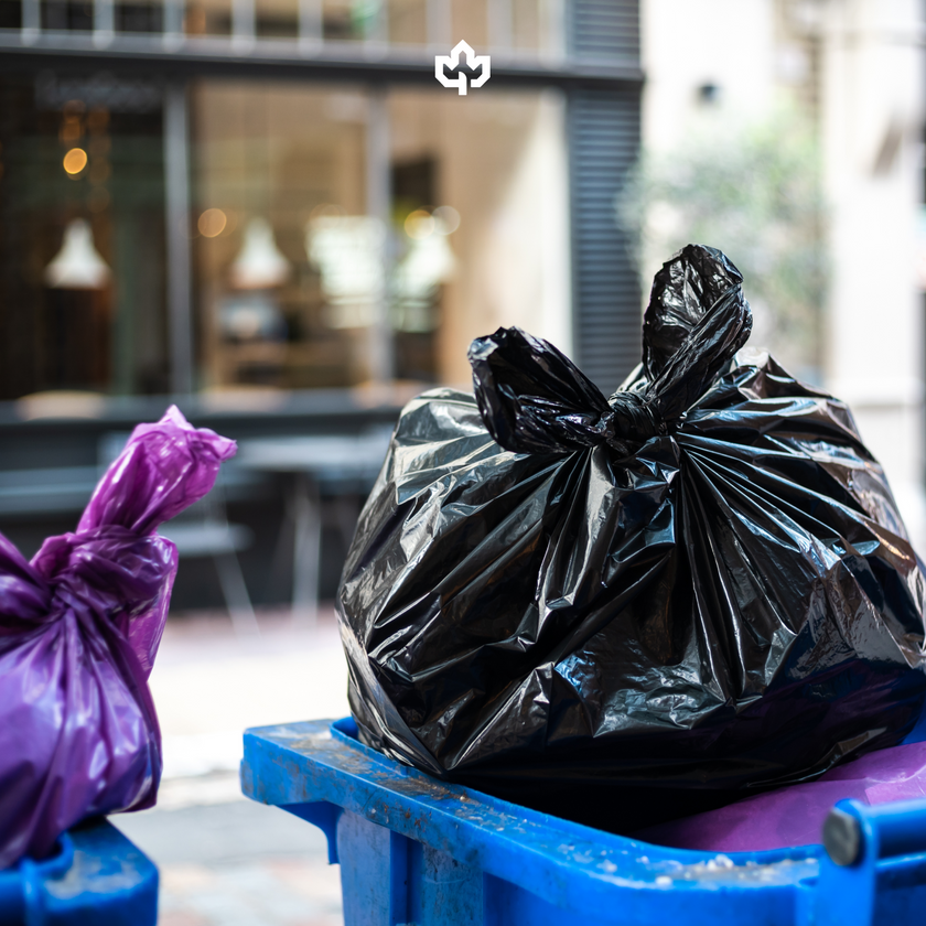 Commercial Junk Removal Services