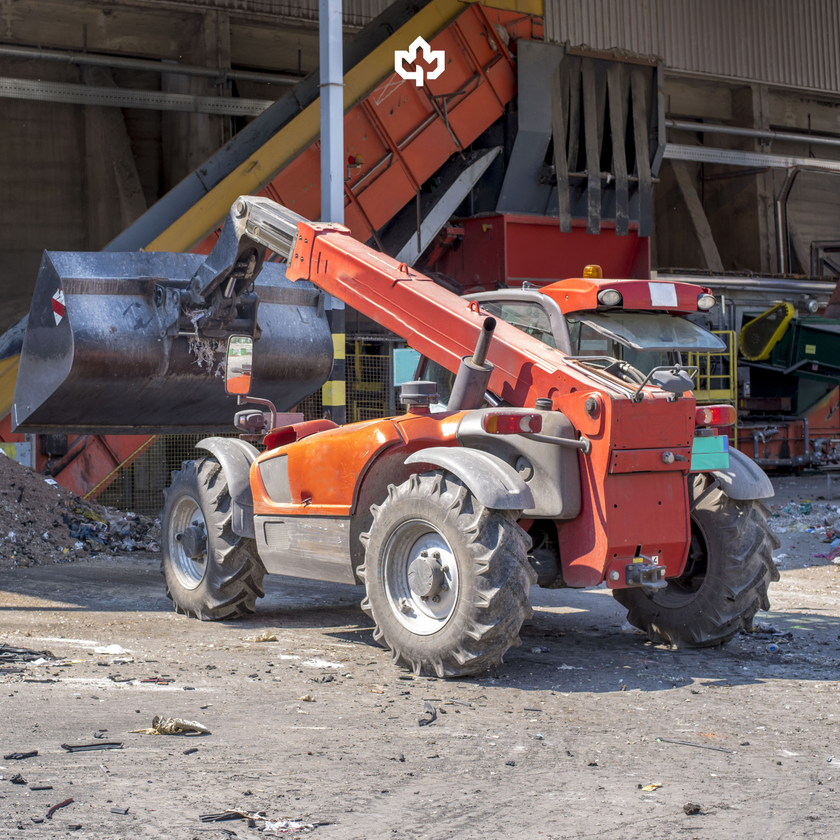 Construction Debris Removal Services