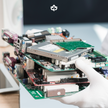 E-Waste Removal Services