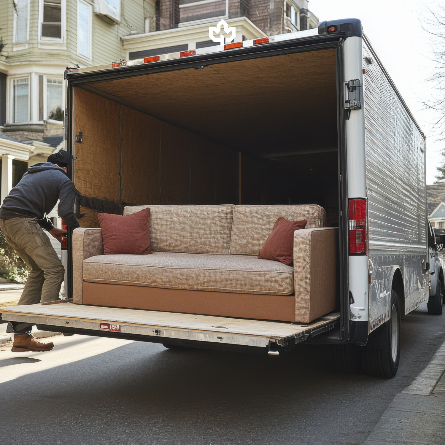 Furniture Removal Services