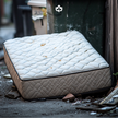 Mattress & Box Spring Disposal