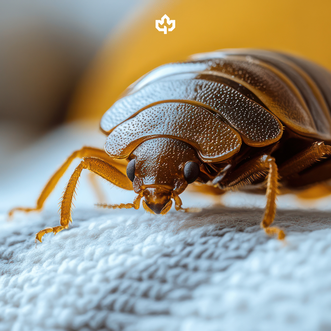 Bed Bug Extermination