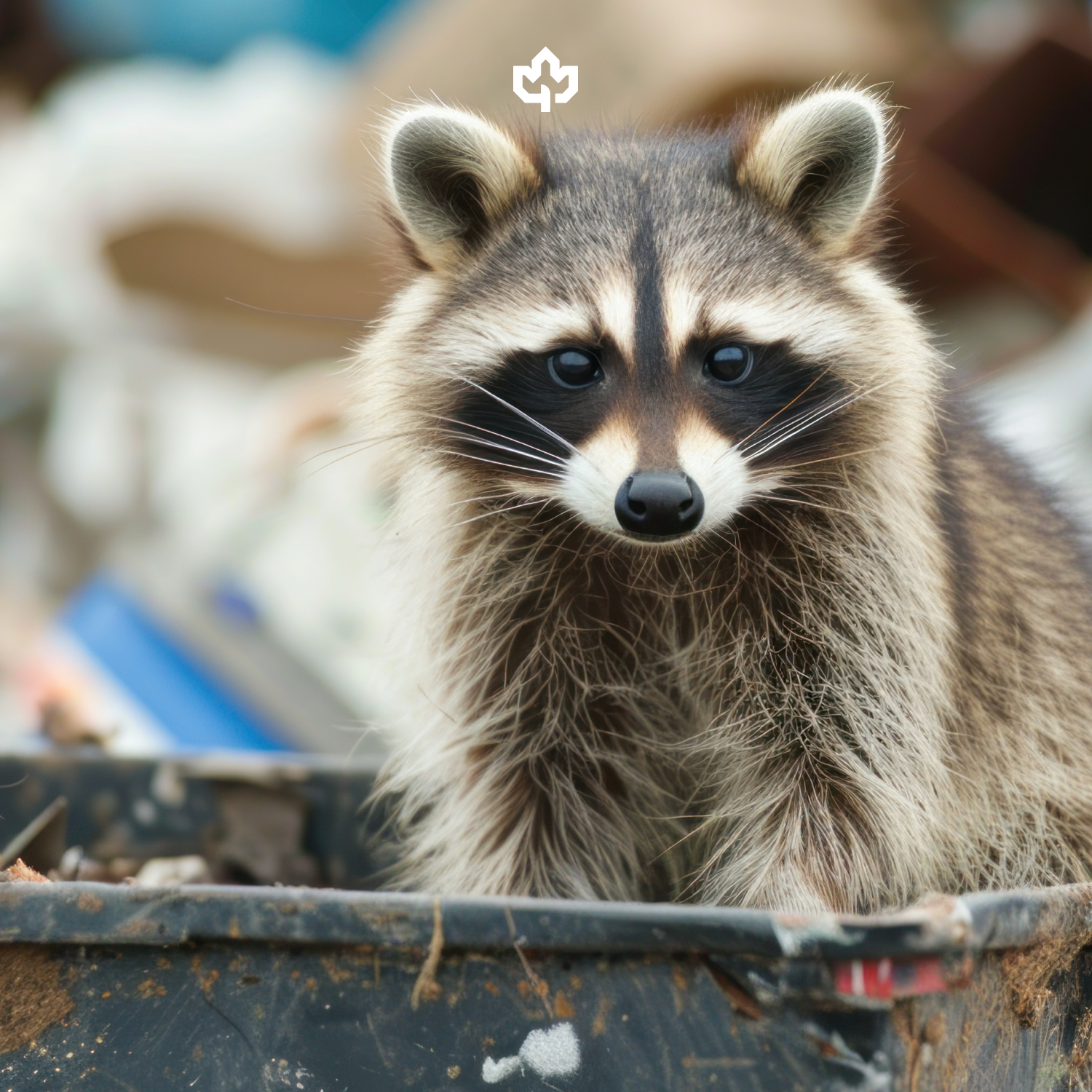 Humane Wildlife Removal Services