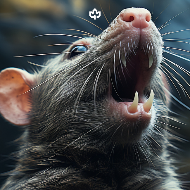 Rodent Control & Extermination