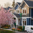 Home Exterior Painting Services