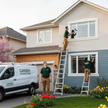 Home Exterior Painting Services