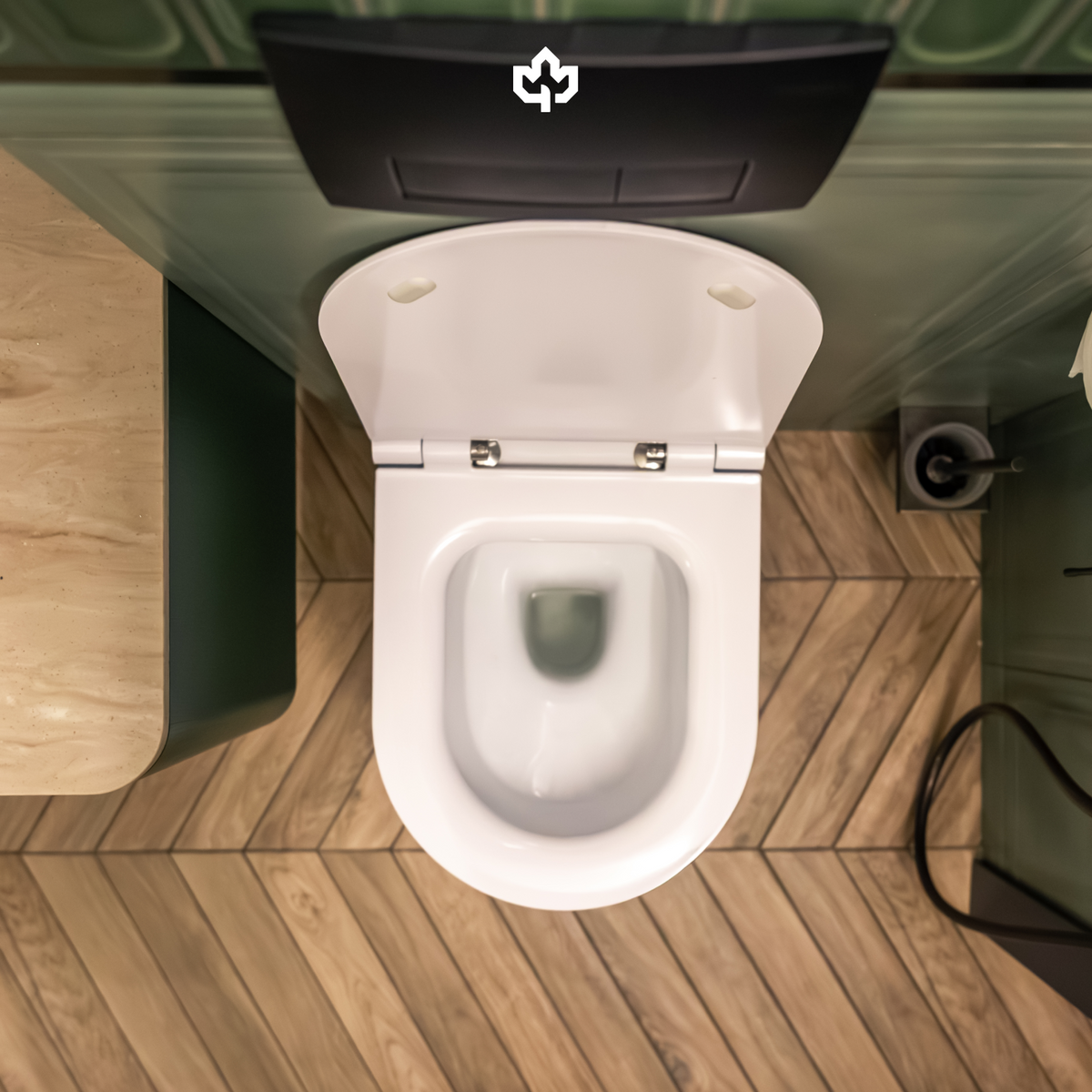 Toilet Installation/Replacement Service