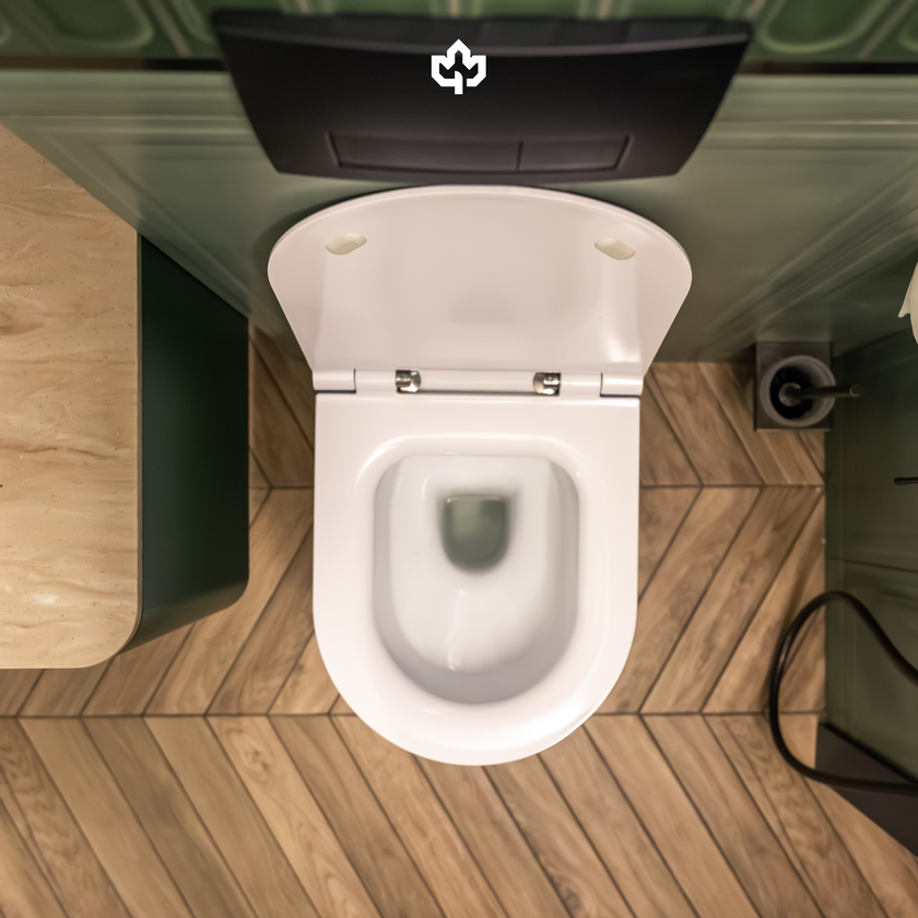 Toilet Installation/Replacement Service