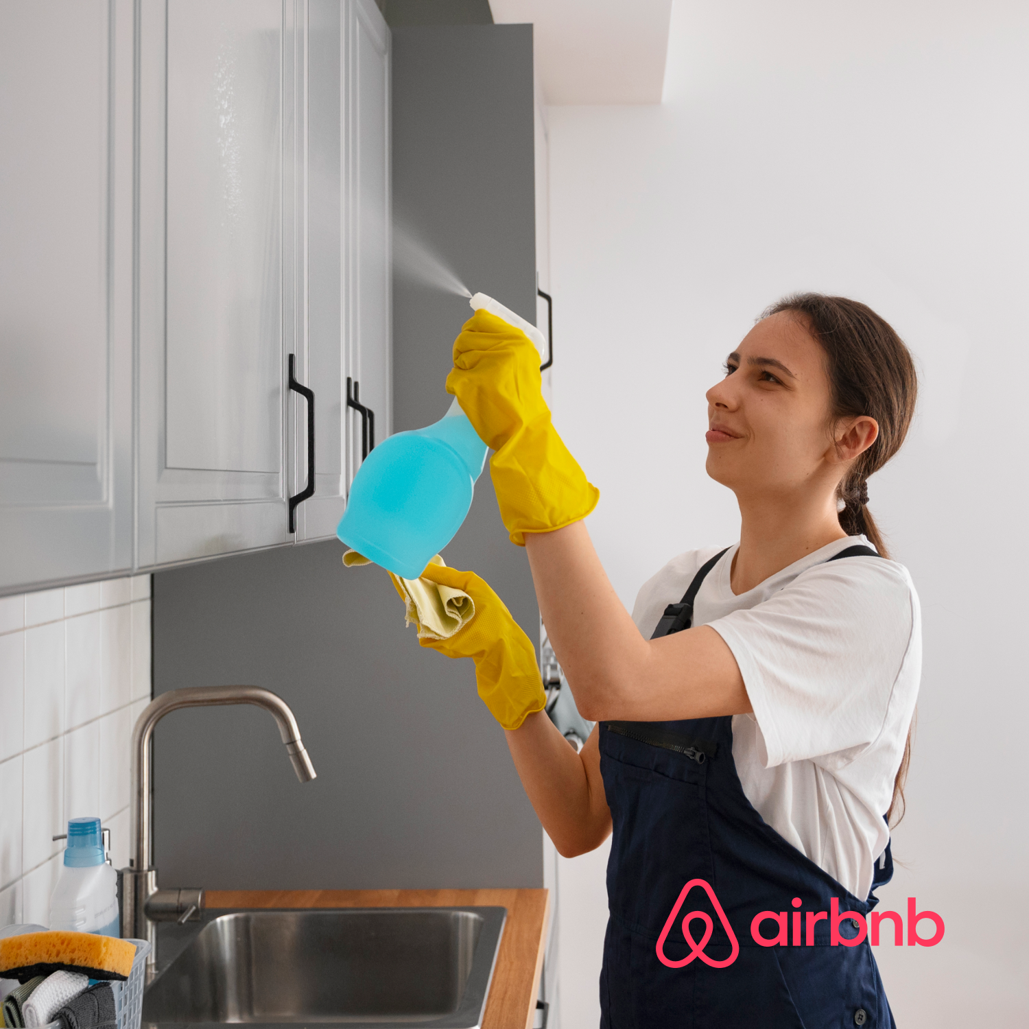 Airbnb Cleaning Services