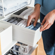 Wire Rack and Closet Organizer Installation