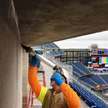 Commercial Caulking & Weatherproofing