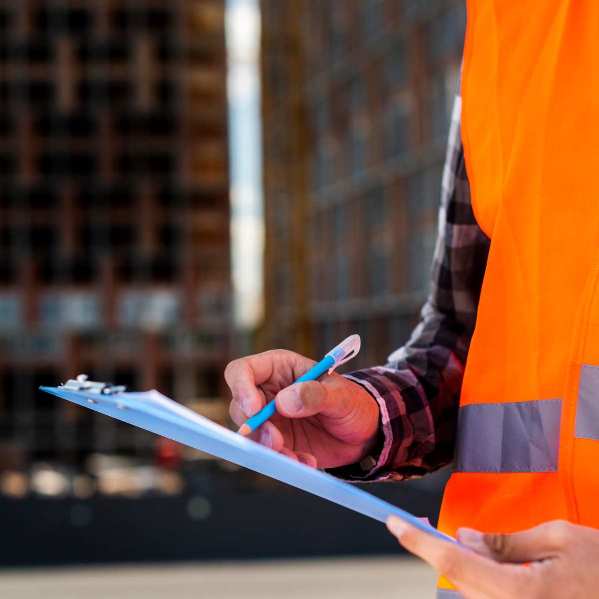 Commercial General Safety & Compliance Checks