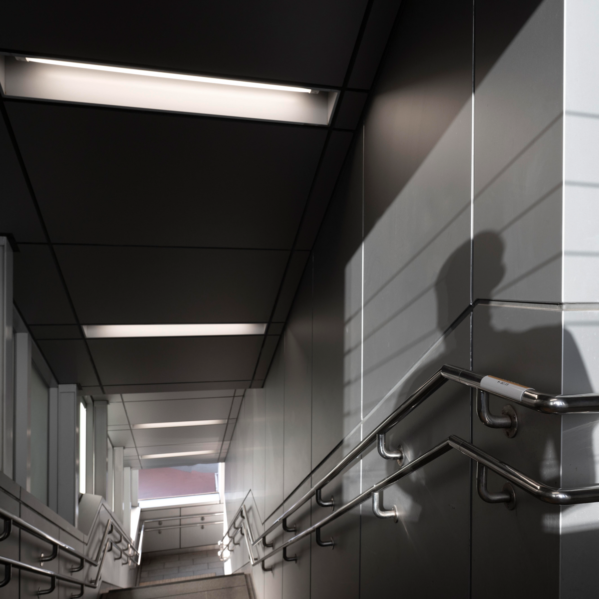 Commercial Hardware & Fixture Upgrades