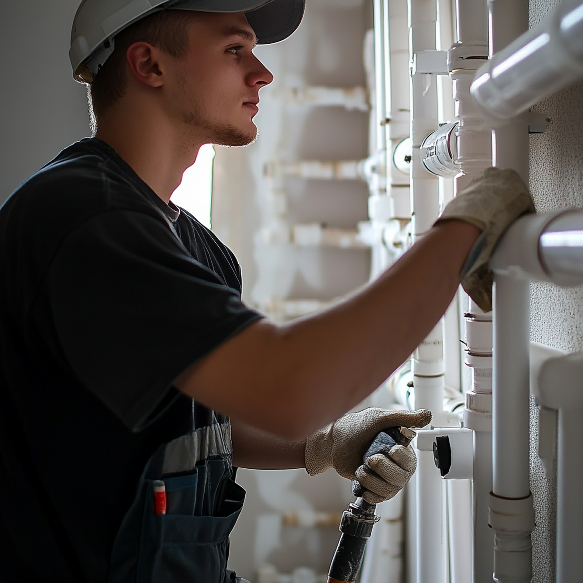 Commercial Plumbing Repairs