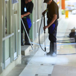 Commercial Pressure Washing Services