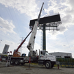 Commercial Signage & Mounting Services