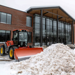 Commercial Snow Removal (Monthly) 5% Discount Before November 1st