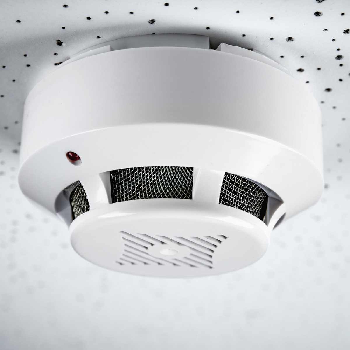 Commercial Smoke & CO Detector Servicing