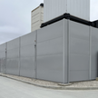 Data Center Acoustic Soundproofing & Insulation